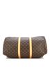 Louis Vuitton 100% Coated Canvas Brown Keepall Bag Monogram Canvas 50 One size - photo 2