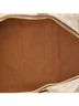 Louis Vuitton 100% Coated Canvas Brown Keepall Bag Monogram Canvas 50 One size - photo 5