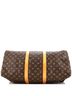 Louis Vuitton 100% Coated Canvas Brown Keepall Bag Monogram Canvas 50 One size - photo 2