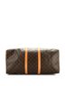 Louis Vuitton 100% Coated Canvas Brown Keepall Bag Monogram Canvas 55 One size - photo 2