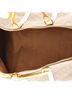 Louis Vuitton 100% Coated Canvas Brown Keepall Bag Monogram Canvas 55 One size - photo 5