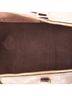Louis Vuitton 100% Coated Canvas Brown Keepall Bandouliere Bag Damier 55 One size - photo 5