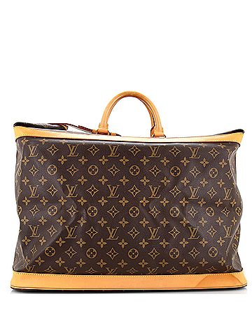 Louis Vuitton Cruiser Handbag Monogram Canvas 50 (view 1)
