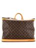 Louis Vuitton 100% Coated Canvas Brown Cruiser Handbag Monogram Canvas 50 One size - photo 1