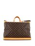 Louis Vuitton 100% Coated Canvas Brown Cruiser Handbag Monogram Canvas 50 One size - photo 4