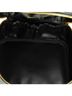 Chanel 100% Leather Black Vintage Timeless Cosmetic Case Caviar Medium One size - photo 5