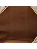 Louis Vuitton 100% Coated Canvas Brown Keepall Bag Monogram Canvas 55 One size - photo 5