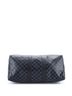 Louis Vuitton 100% Coated Canvas Blue Keepall Bandouliere Bag Damier Cobalt 45 One size - photo 2