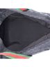 Gucci 100% Canvas Black Web Carry On Duffle Bag GG Canvas Large One size - photo 5