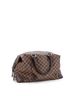 Louis Vuitton 100% Coated Canvas Brown Vaslav Duffle Bag Damier One size - photo 3