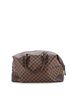 Louis Vuitton 100% Coated Canvas Brown Vaslav Duffle Bag Damier One size - photo 4
