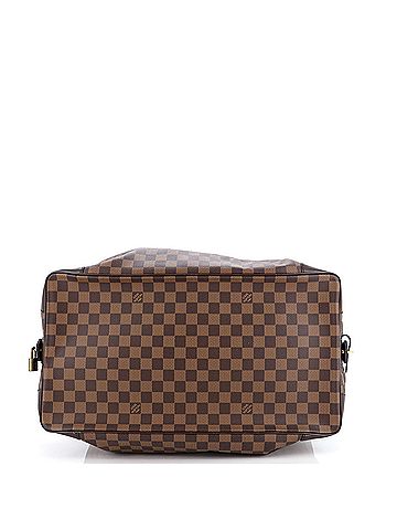 Louis Vuitton Vaslav Duffle Bag Damier (view 2)
