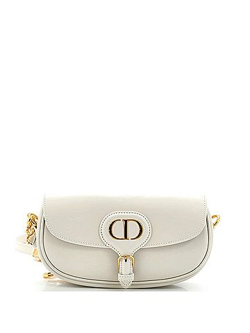Christian Dior Bobby Flap Bag Leather East West (view 1)