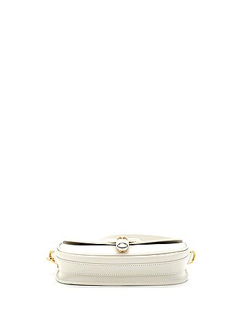 Christian Dior Bobby Flap Bag Leather East West (view 2)