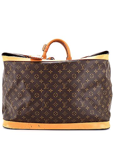 Louis Vuitton Cruiser Handbag Monogram Canvas 50 (view 1)