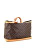Louis Vuitton 100% Coated Canvas Brown Cruiser Handbag Monogram Canvas 50 One size - photo 3