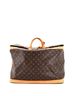 Louis Vuitton 100% Coated Canvas Brown Cruiser Handbag Monogram Canvas 50 One size - photo 4