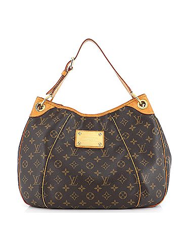 Louis Vuitton Galliera Handbag Monogram Canvas PM (view 1)