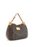 Louis Vuitton Brown Galliera Handbag Monogram Canvas PM One size - photo 3