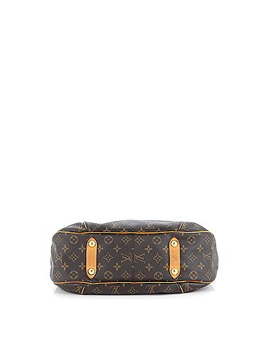 Louis Vuitton Galliera Handbag Monogram Canvas PM (view 2)