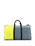 Louis Vuitton 100% Leather Multi Color Keepall Bandouliere Bag Daybreak Colorblock Monogram Taurillon Leather 50 One size - photo 4