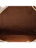 Louis Vuitton 100% Coated Canvas Brown Keepall Bandouliere Bag Monogram Canvas 60 One size - photo 5