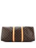 Louis Vuitton 100% Coated Canvas Brown Keepall Bag Monogram Canvas 50 One size - photo 2