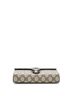 Gucci 100% Coated Canvas Brown Dionysus Chain Wallet GG Coated Canvas Small One size - photo 2