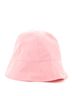 Versace 100% Nylon Pink Bucket Hat Printed Nylon One size - photo 3