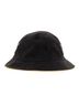 Louis Vuitton 100% Denim Black Essential Reversible Bucket Hat Monogram Denim One size - photo 1