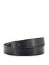 Hermès 100% Leather Brown Reversible Belt Strap Leather Medium One size - photo 1