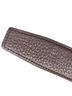 Hermès 100% Leather Brown Reversible Belt Strap Leather Medium One size - photo 3