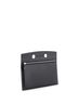 Hermès 100% Leather Black Backpocket Pouch Swift 25 One size - photo 4