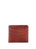 Bottega Veneta 100% Leather Brown Bifold Wallet Crocodile One size - photo 1