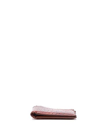 Bottega Veneta Bifold Wallet Crocodile (view 2)