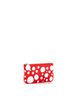 Louis Vuitton 100% Leather Red Key Pouch Yayoi Kusama Infinity Dots Monogram Empreinte One size - photo 3