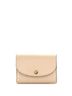 Louis Vuitton 100% Leather Tan Rosalie Coin Purse Monogram Empreinte Leather One size - photo 1