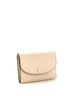 Louis Vuitton 100% Leather Tan Rosalie Coin Purse Monogram Empreinte Leather One size - photo 3