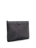 Louis Vuitton 100% Leather Black Discovery Pochette Monogram Shadow Leather GM One size - photo 3