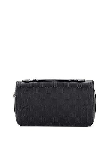 Louis Vuitton Zippy Wallet Damier Infini Leather XL (view 1)