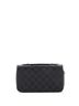 Louis Vuitton 100% Leather Black Zippy Wallet Damier Infini Leather XL One size - photo 4