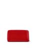 Louis Vuitton 100% Leather Red Zippy Wallet Epi Leather One size - photo 4