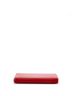 Louis Vuitton 100% Leather Red Zippy Wallet Epi Leather One size - photo 2