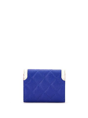 Chanel Filigree Flap Coin Purse Quilted Caviar (view 2)