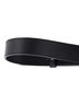 Gucci 100% Leather Black GG Marmont Belt Leather Medium One size - photo 4