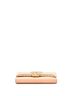 Louis Vuitton 100% Leather Tan Capucines Compact Wallet Embellished Leather One size - photo 2