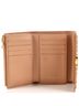 Louis Vuitton 100% Leather Tan Capucines Compact Wallet Embellished Leather One size - photo 5