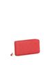 Louis Vuitton 100% Leather Red Zippy Wallet Monogram Empreinte Leather One size - photo 3
