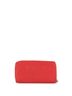 Louis Vuitton 100% Leather Red Zippy Wallet Monogram Empreinte Leather One size - photo 4
