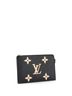 Louis Vuitton 100% Leather Black NeoNoe Pouch Bicolor Monogram Empreinte Giant One size - photo 3